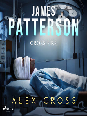 cover image of Cross Fire
